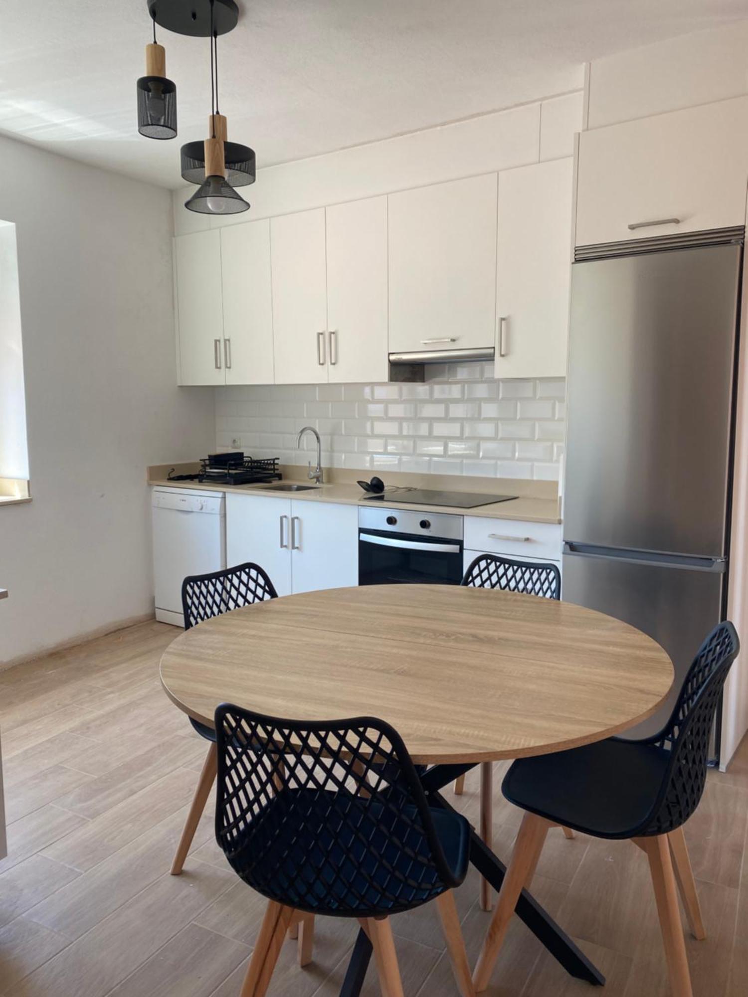 O Mirador Alere Carnota Playa Apartman Kültér fotó