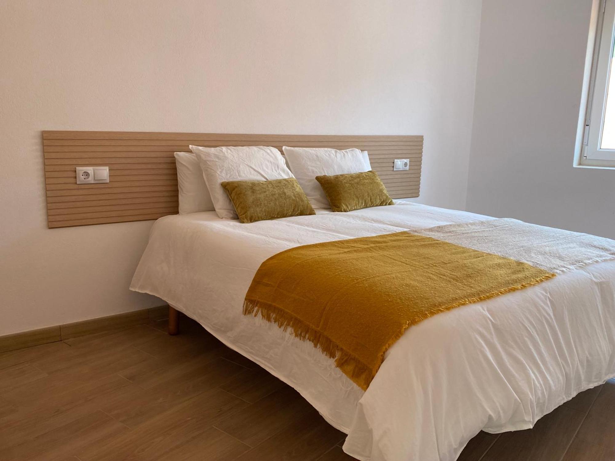 O Mirador Alere Carnota Playa Apartman Kültér fotó