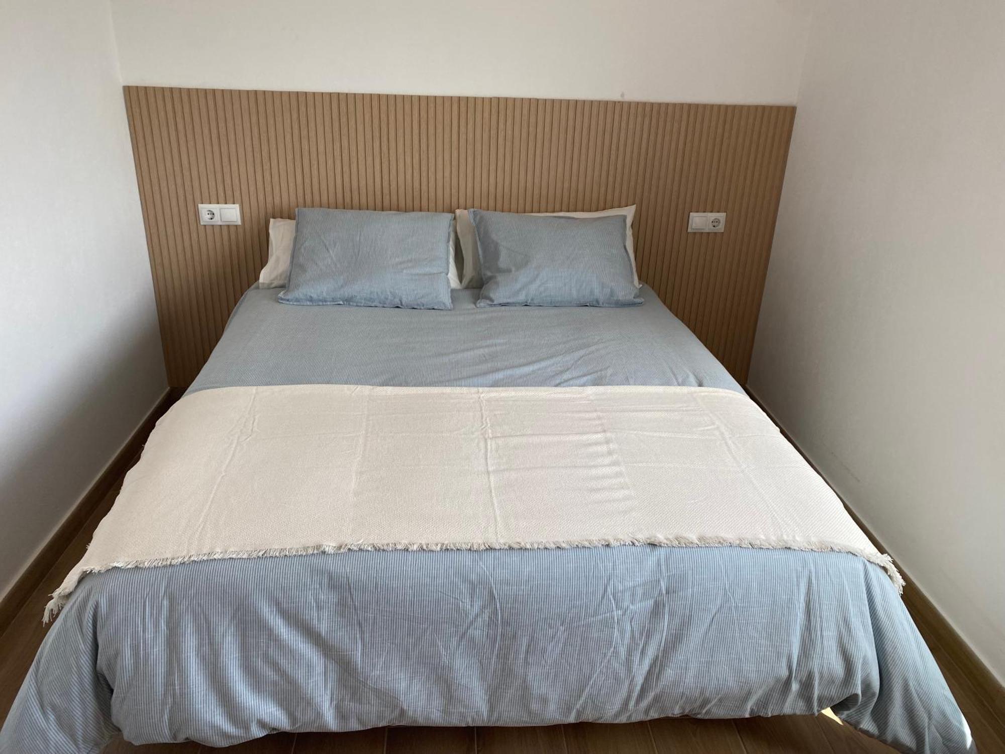 O Mirador Alere Carnota Playa Apartman Kültér fotó