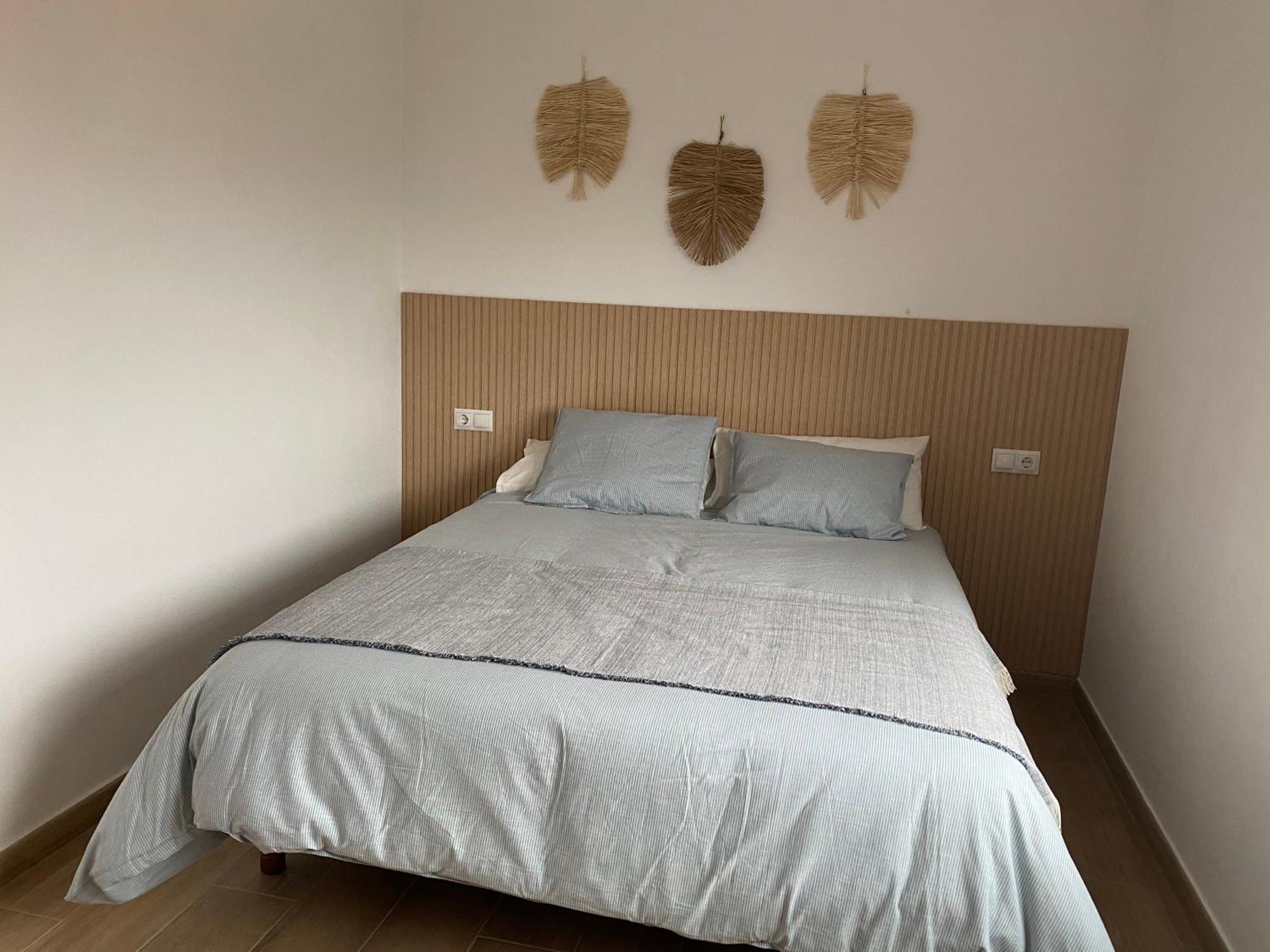 O Mirador Alere Carnota Playa Apartman Kültér fotó