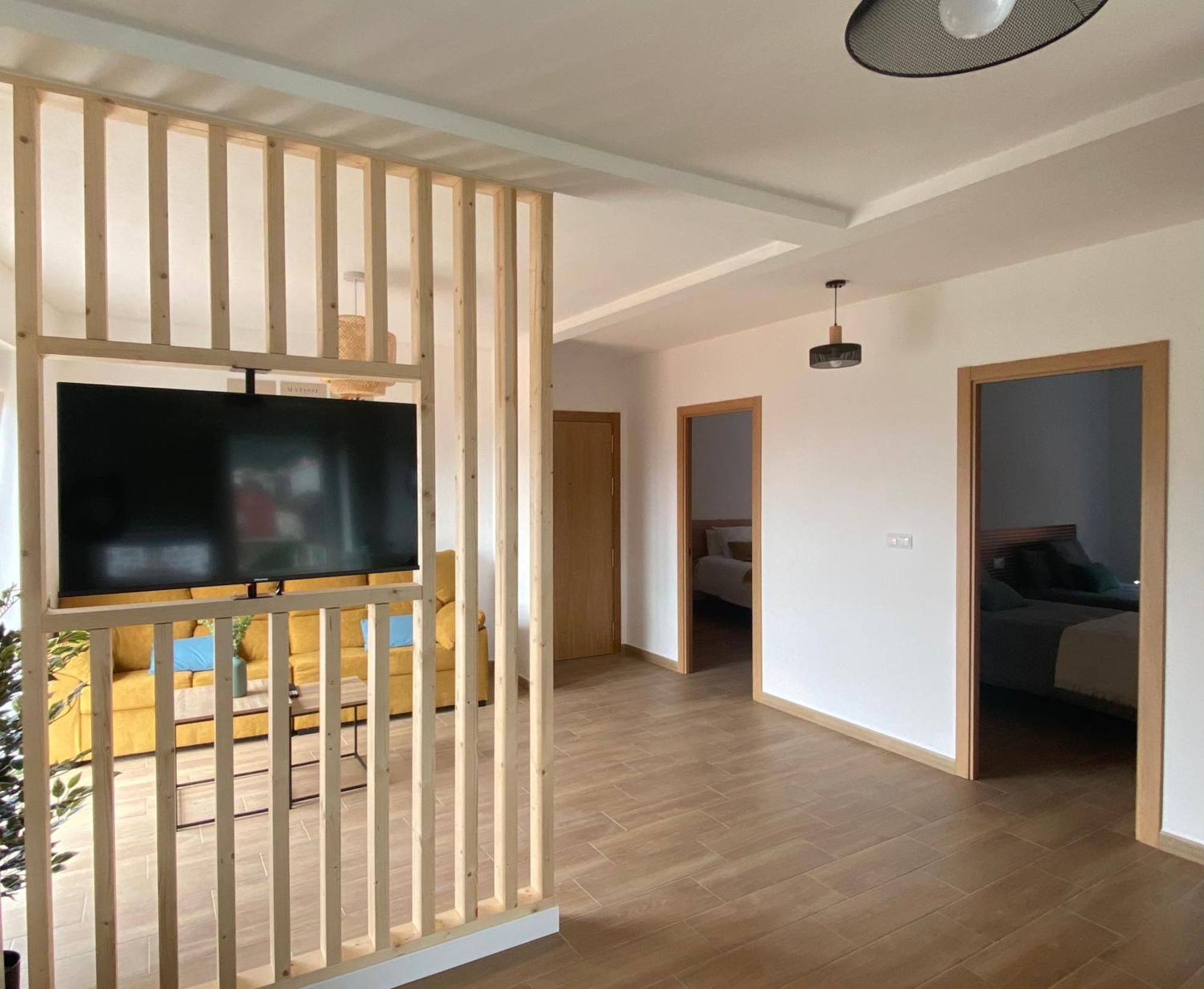 O Mirador Alere Carnota Playa Apartman Kültér fotó